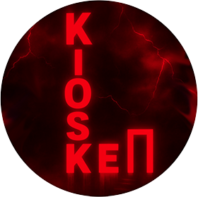 KIOSKEП